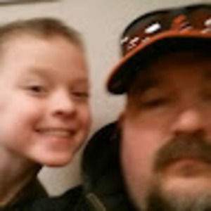 Meet your Posher, Dave